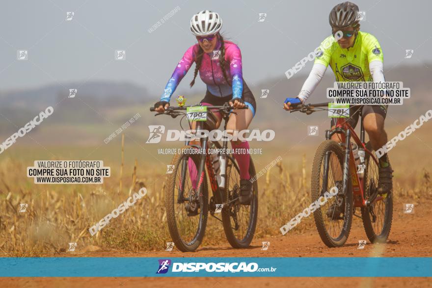 2º Desafio Amigos da APAE - MTB