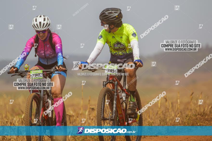 2º Desafio Amigos da APAE - MTB