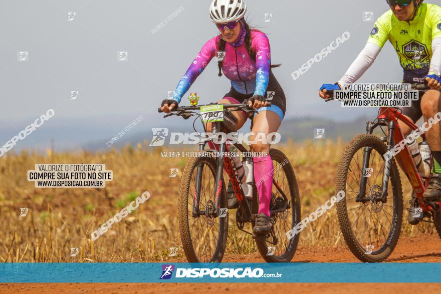 2º Desafio Amigos da APAE - MTB