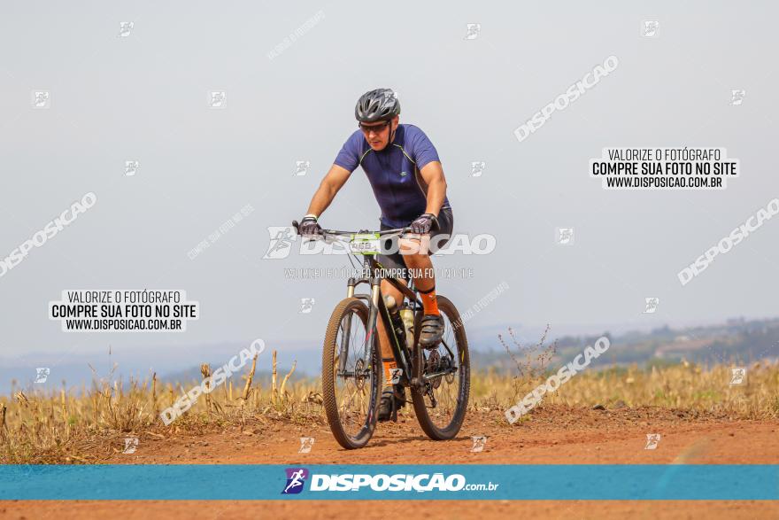 2º Desafio Amigos da APAE - MTB