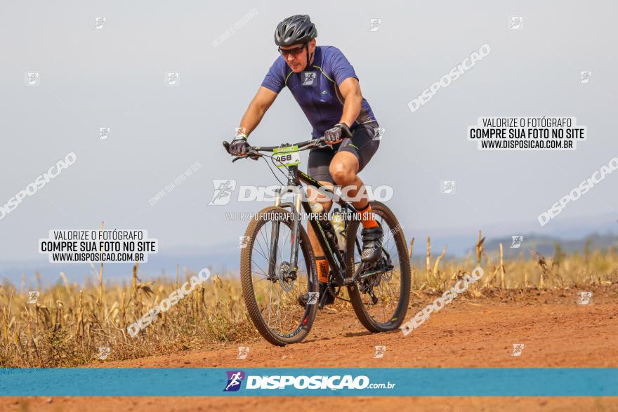 2º Desafio Amigos da APAE - MTB