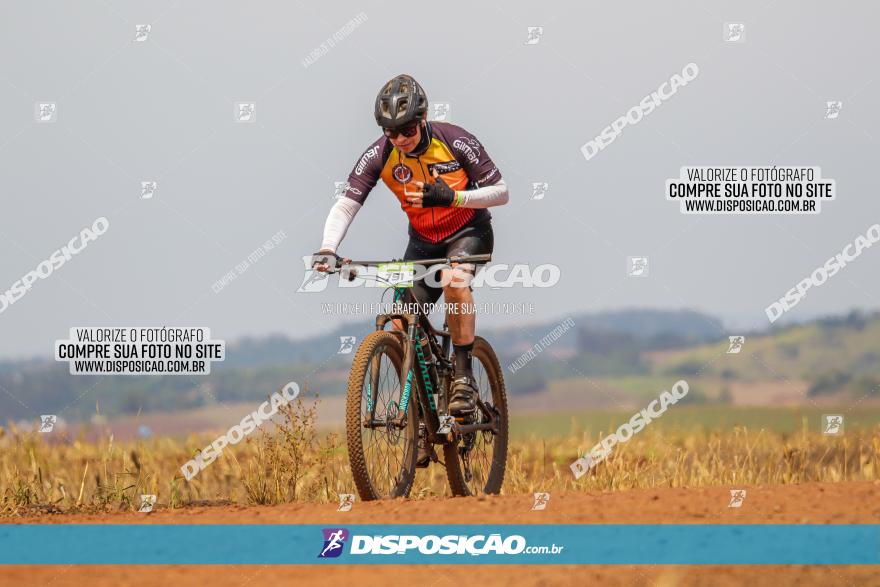 2º Desafio Amigos da APAE - MTB