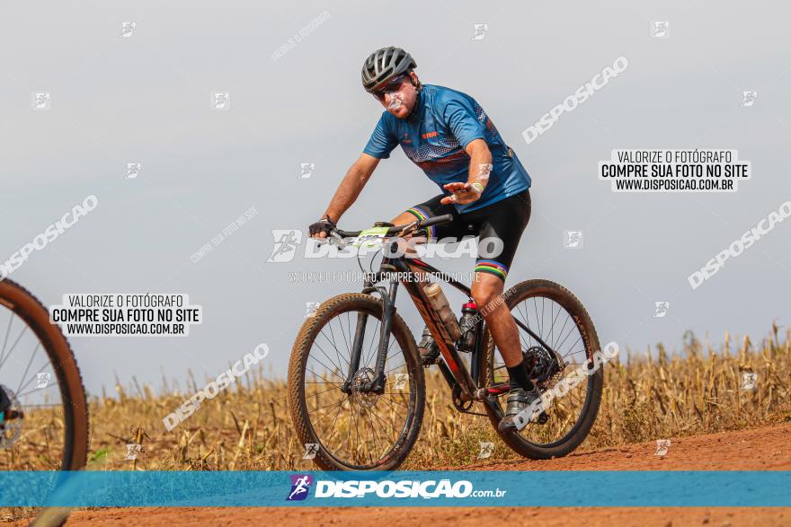 2º Desafio Amigos da APAE - MTB