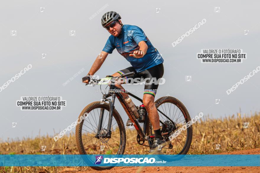 2º Desafio Amigos da APAE - MTB