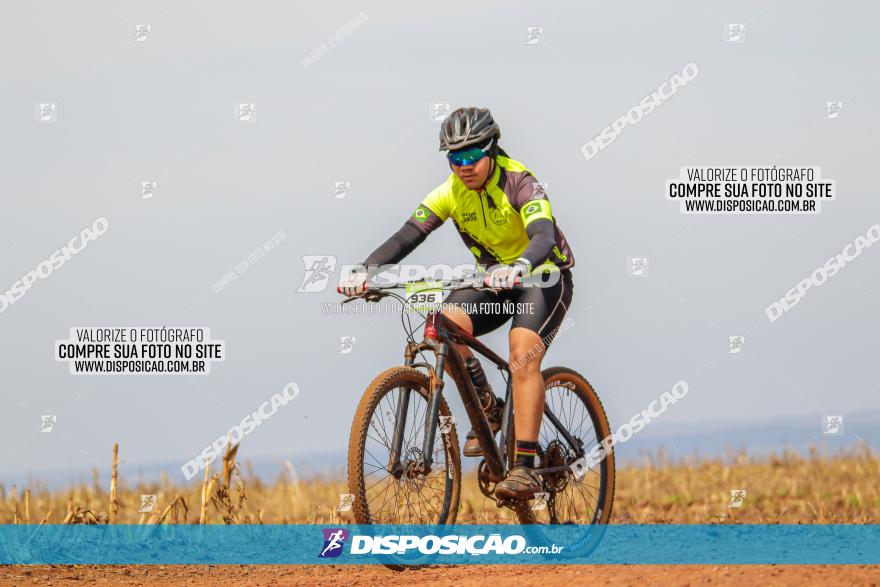 2º Desafio Amigos da APAE - MTB