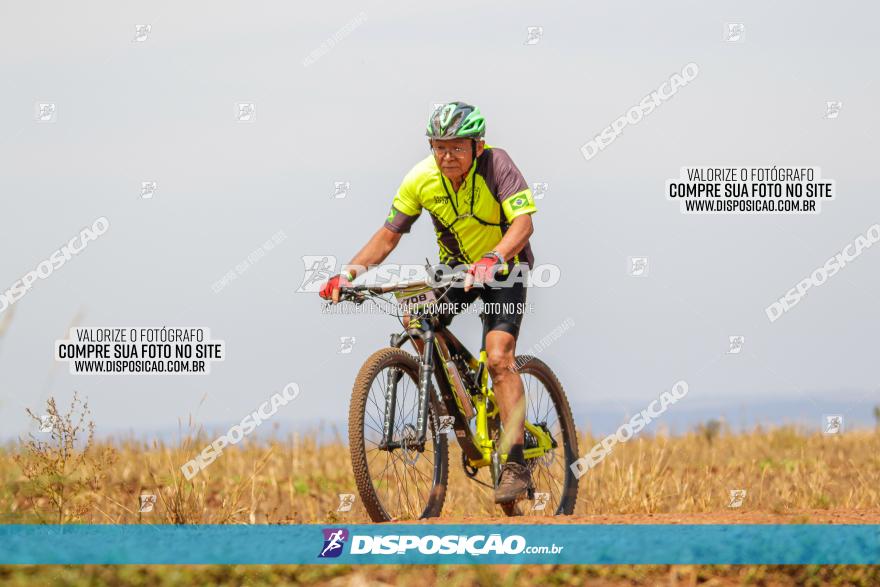 2º Desafio Amigos da APAE - MTB