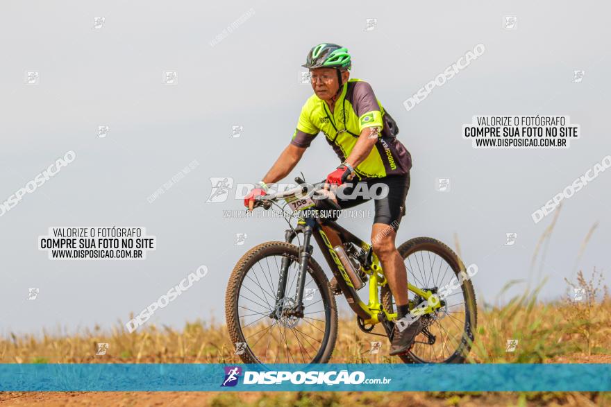 2º Desafio Amigos da APAE - MTB