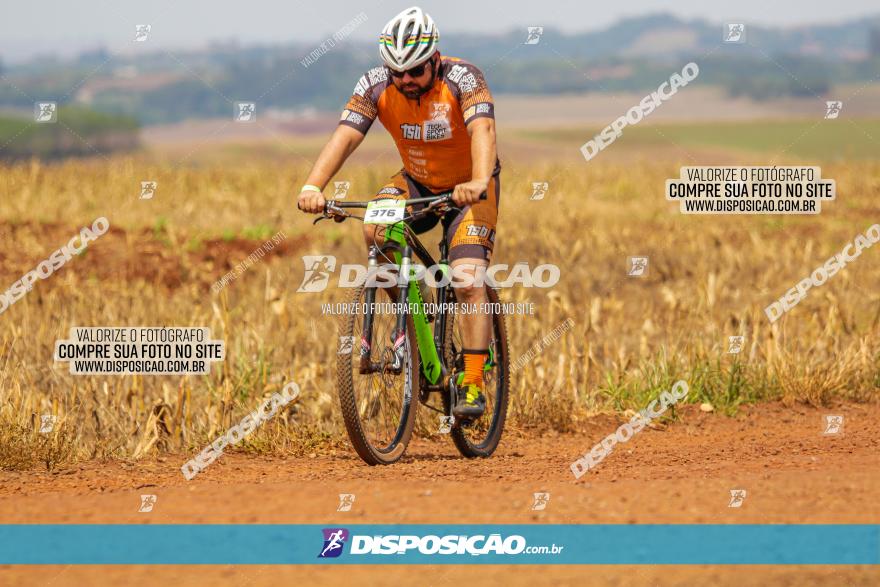 2º Desafio Amigos da APAE - MTB