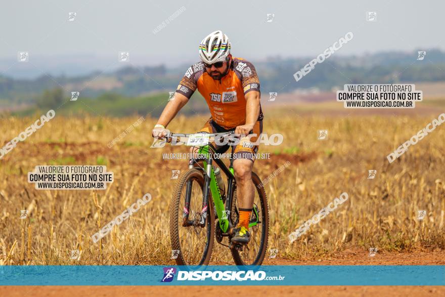 2º Desafio Amigos da APAE - MTB