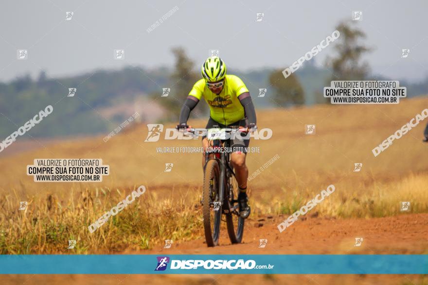 2º Desafio Amigos da APAE - MTB