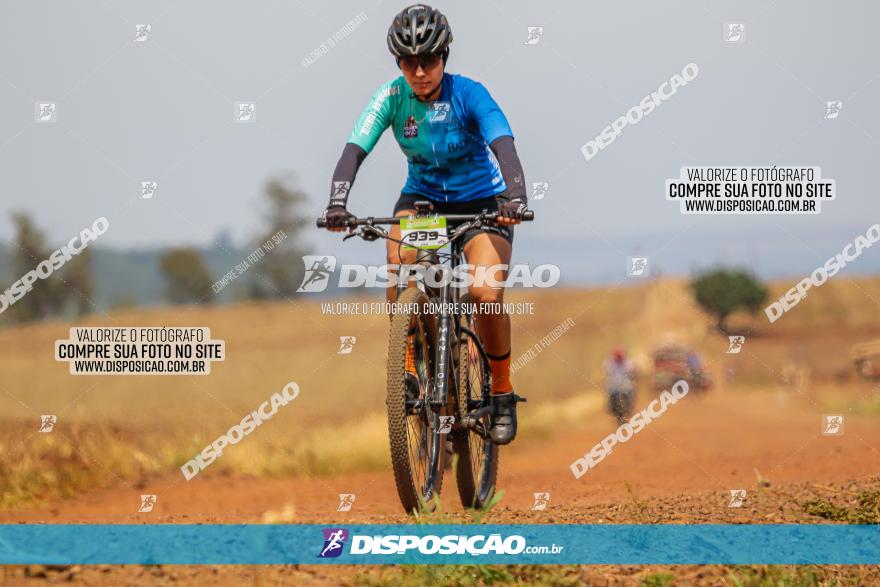 2º Desafio Amigos da APAE - MTB