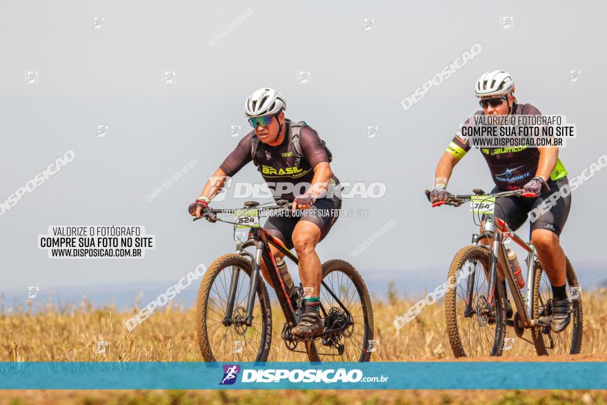 2º Desafio Amigos da APAE - MTB