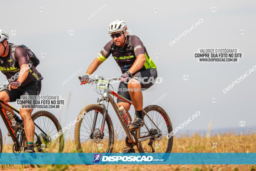 2º Desafio Amigos da APAE - MTB