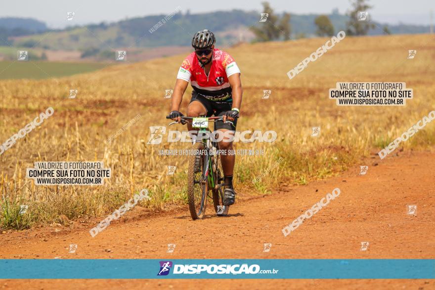 2º Desafio Amigos da APAE - MTB