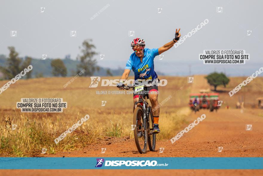 2º Desafio Amigos da APAE - MTB