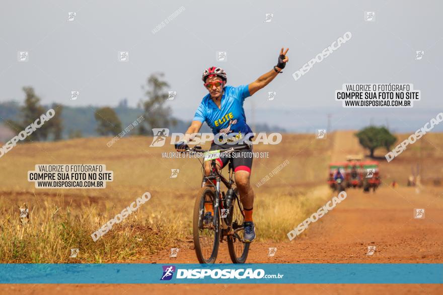 2º Desafio Amigos da APAE - MTB