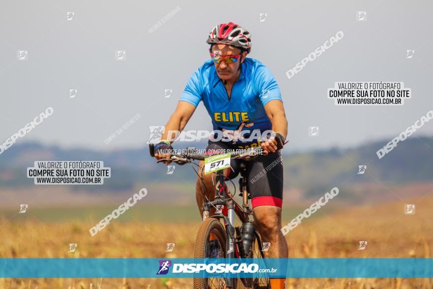 2º Desafio Amigos da APAE - MTB