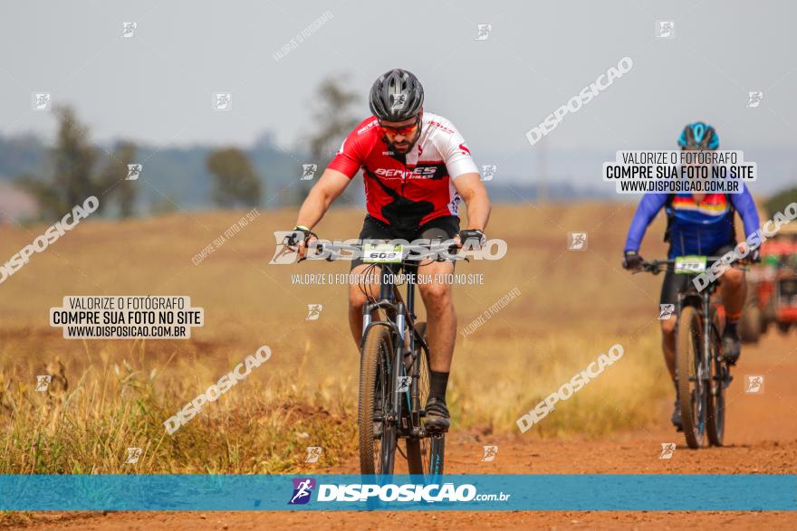 2º Desafio Amigos da APAE - MTB