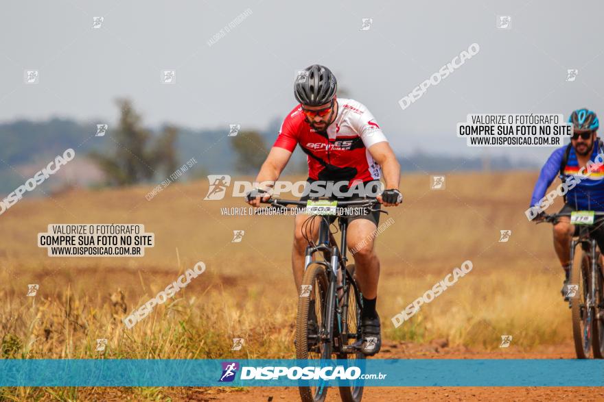 2º Desafio Amigos da APAE - MTB