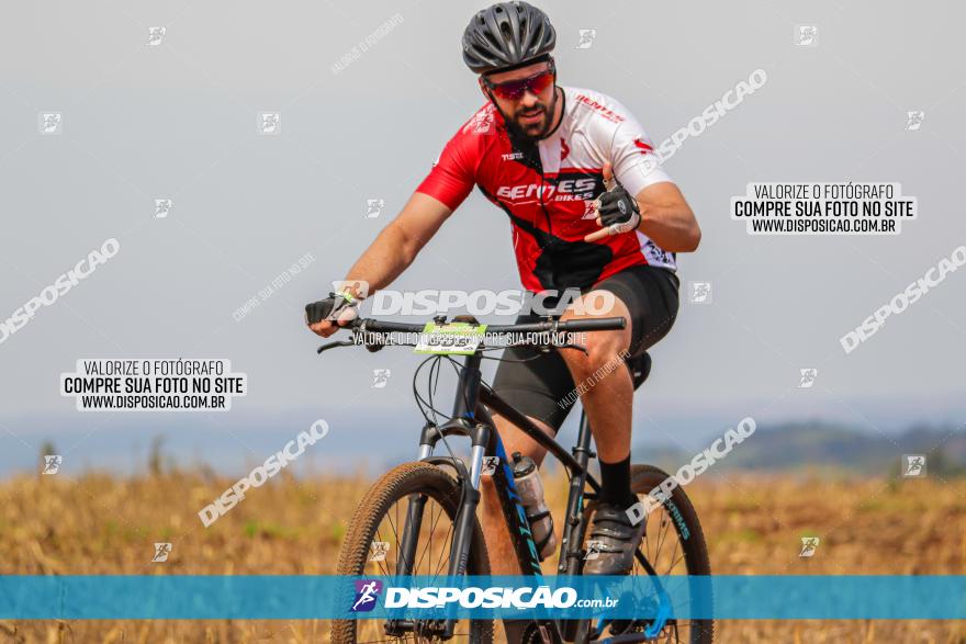 2º Desafio Amigos da APAE - MTB