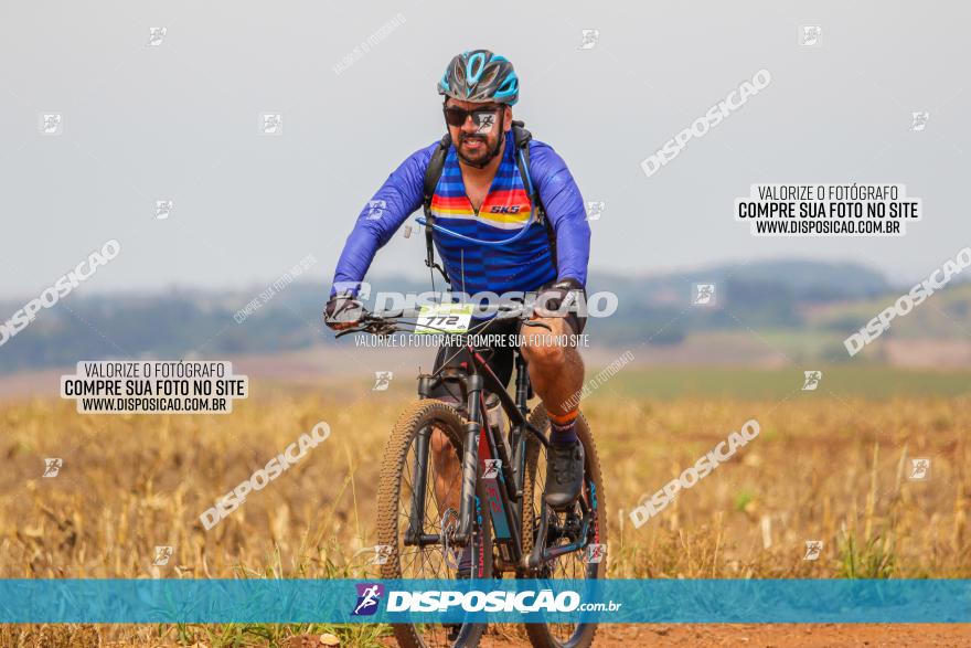 2º Desafio Amigos da APAE - MTB