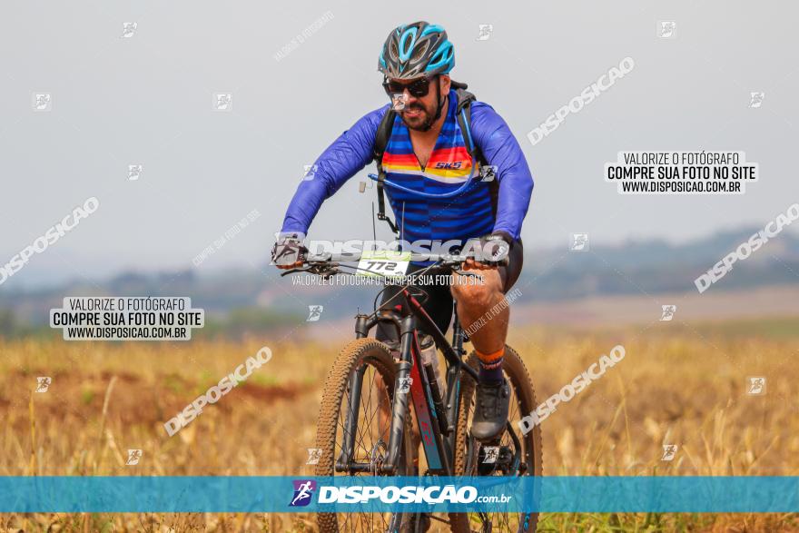 2º Desafio Amigos da APAE - MTB