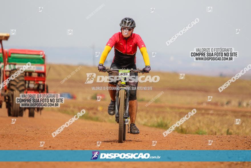 2º Desafio Amigos da APAE - MTB