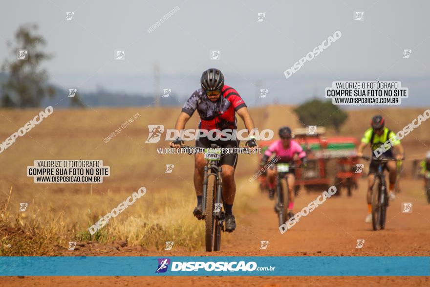 2º Desafio Amigos da APAE - MTB