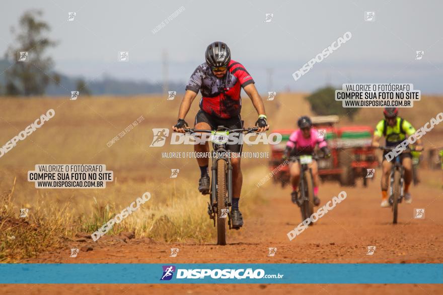 2º Desafio Amigos da APAE - MTB