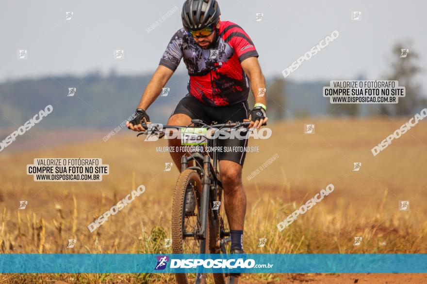 2º Desafio Amigos da APAE - MTB