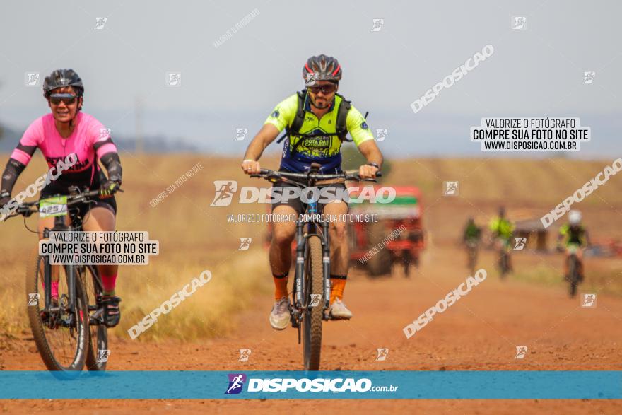 2º Desafio Amigos da APAE - MTB