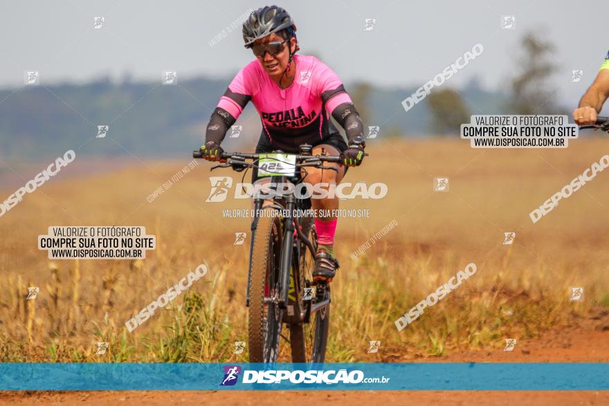 2º Desafio Amigos da APAE - MTB