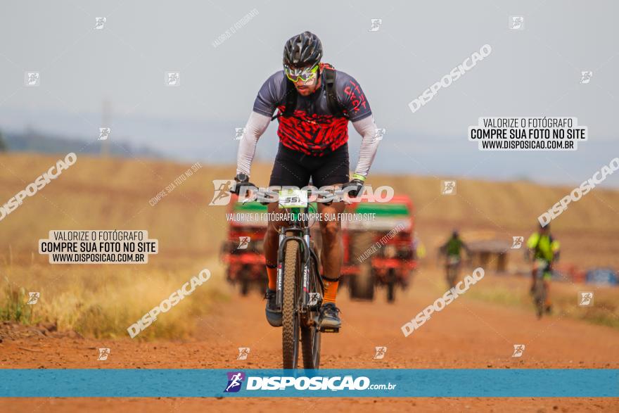 2º Desafio Amigos da APAE - MTB