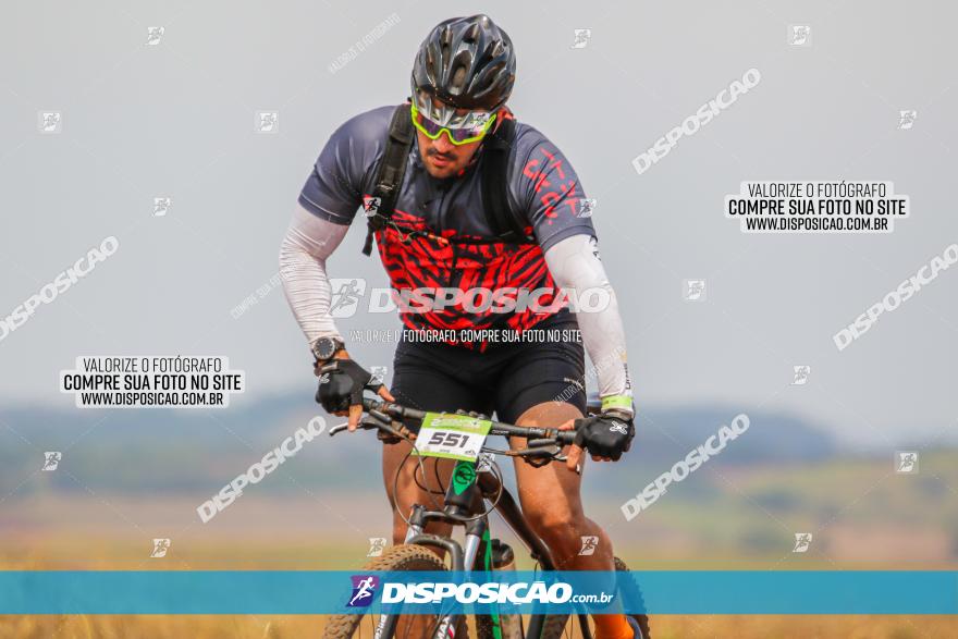 2º Desafio Amigos da APAE - MTB