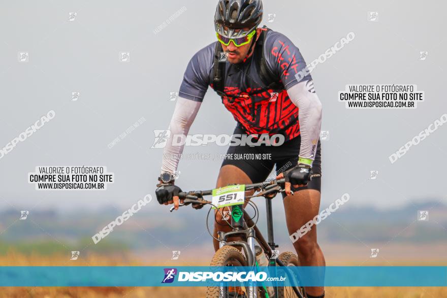 2º Desafio Amigos da APAE - MTB