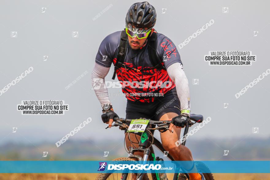 2º Desafio Amigos da APAE - MTB