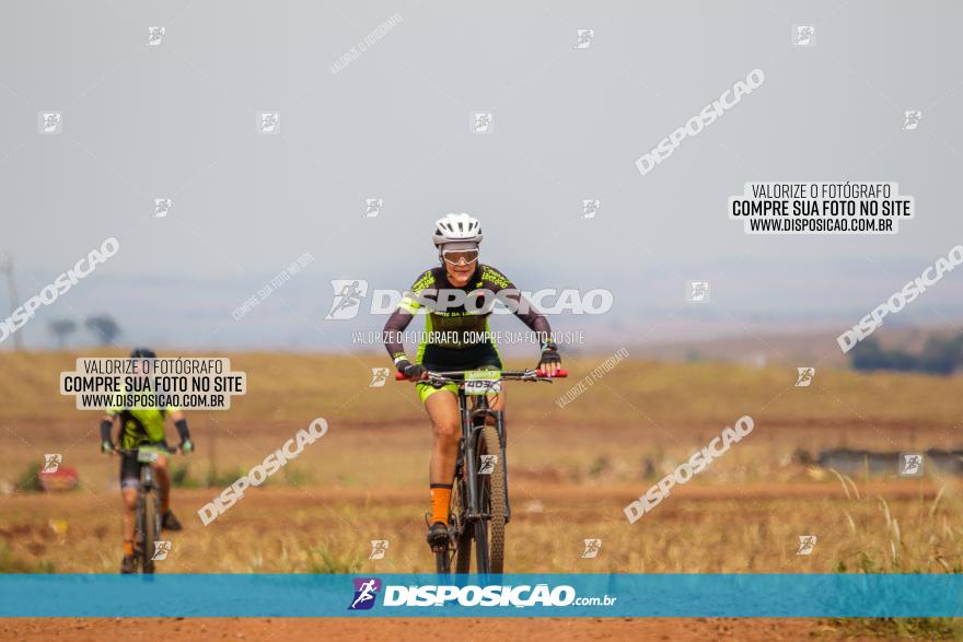 2º Desafio Amigos da APAE - MTB