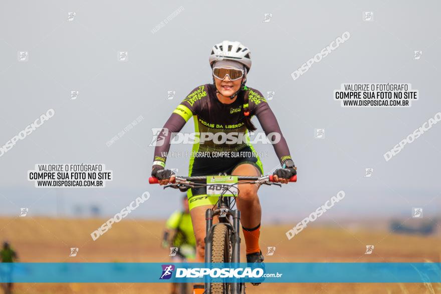 2º Desafio Amigos da APAE - MTB