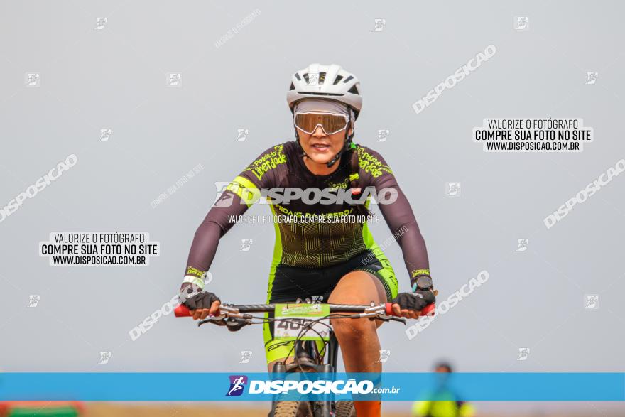 2º Desafio Amigos da APAE - MTB