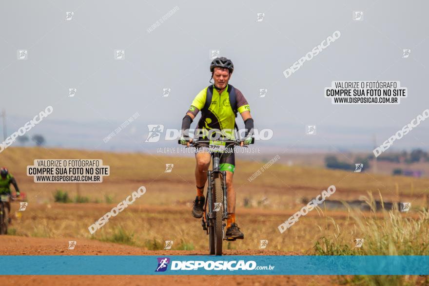 2º Desafio Amigos da APAE - MTB