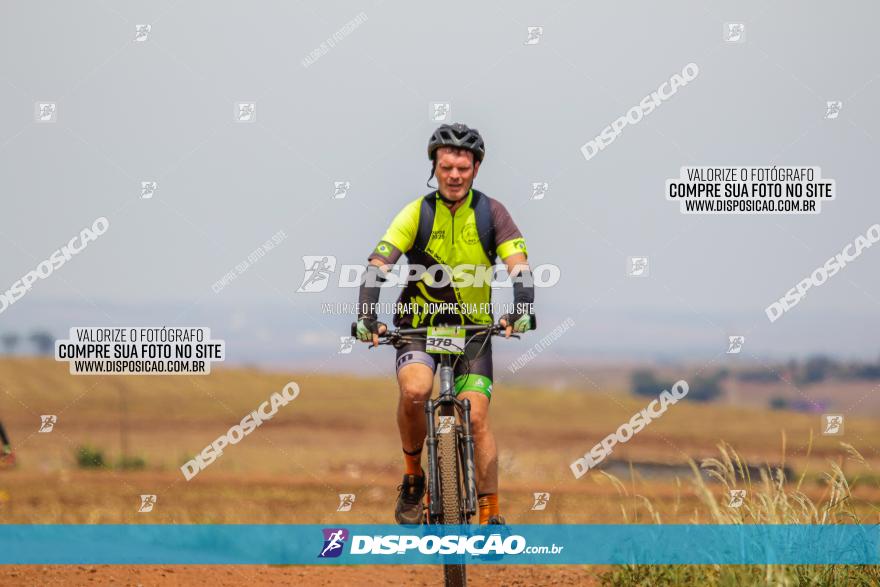 2º Desafio Amigos da APAE - MTB