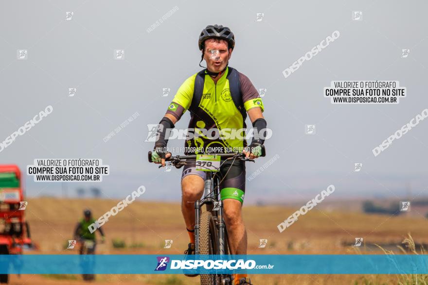 2º Desafio Amigos da APAE - MTB