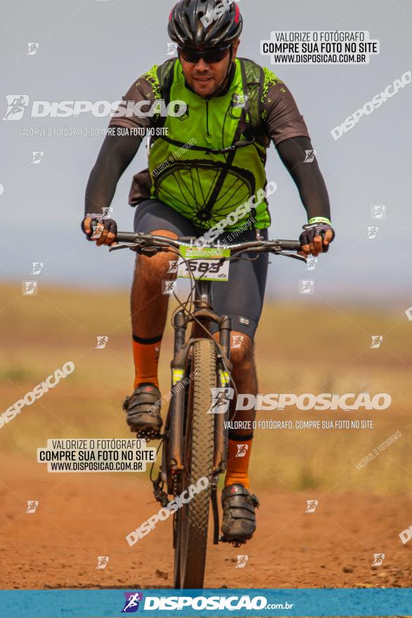 2º Desafio Amigos da APAE - MTB