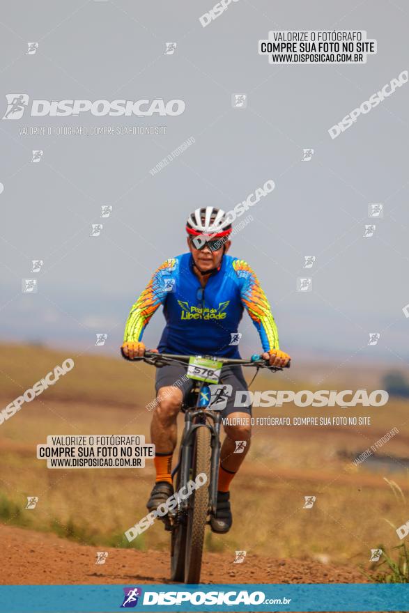 2º Desafio Amigos da APAE - MTB