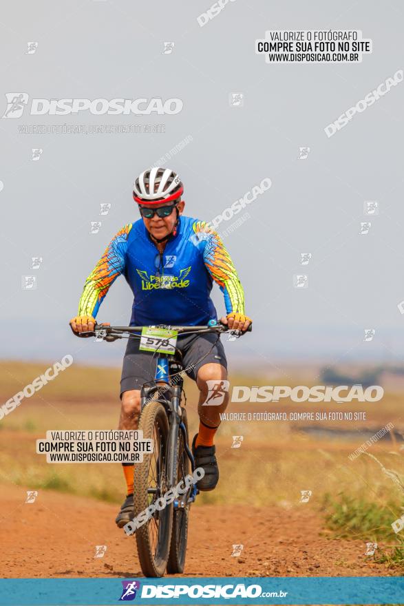 2º Desafio Amigos da APAE - MTB