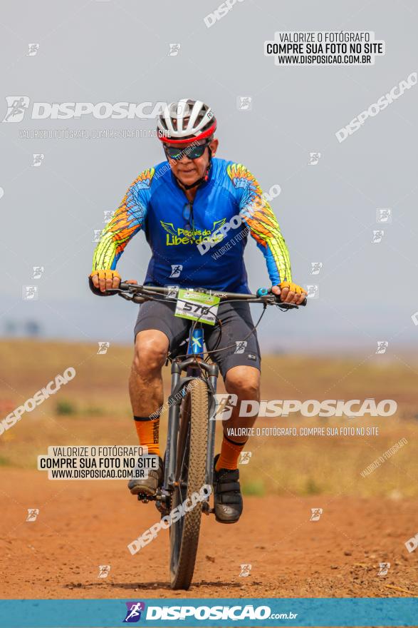 2º Desafio Amigos da APAE - MTB