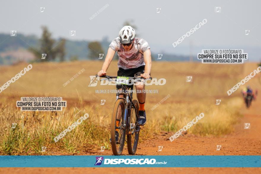 2º Desafio Amigos da APAE - MTB