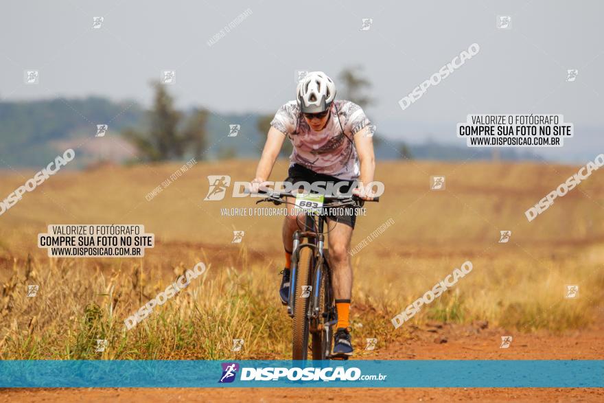 2º Desafio Amigos da APAE - MTB