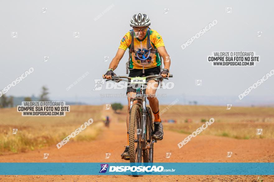 2º Desafio Amigos da APAE - MTB