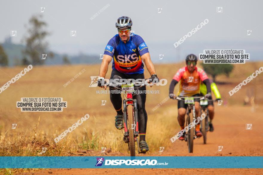 2º Desafio Amigos da APAE - MTB